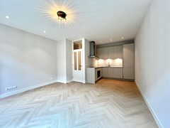 Verhuurd:Vlaggemanstraat 28A, 3038 LE Rotterdam - Foto