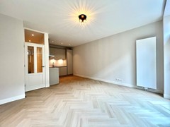 Verhuurd:Vlaggemanstraat 28A, 3038 LE Rotterdam - Foto