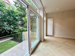 Verhuurd:Vlaggemanstraat 28A, 3038 LE Rotterdam - Foto