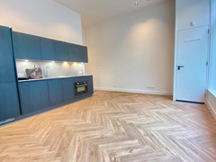 Verhuurd:'s-Gravendijkwal 132B, 3015 CC Rotterdam - Foto