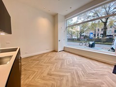 apartments for rent on 's-Gravendijkwal 132B