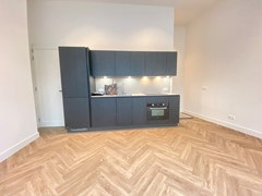 Verhuurd:'s-Gravendijkwal 132B, 3015 CC Rotterdam - Foto