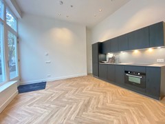 Verhuurd:'s-Gravendijkwal 132B, 3015 CC Rotterdam - Foto