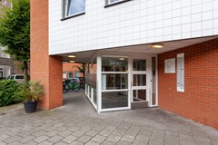 Huur:Honingerhof 1, 3063 BZ Rotterdam - Foto