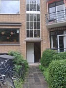 Statensingel 121B, Rotterdam