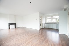 Huur:Statensingel 121B, 3039 LJ Rotterdam - Foto
