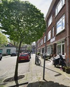Poolsestraat 25C, Rotterdam
