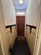 Verhuurd:Poolsestraat 25C, 3028 EM Rotterdam - Foto