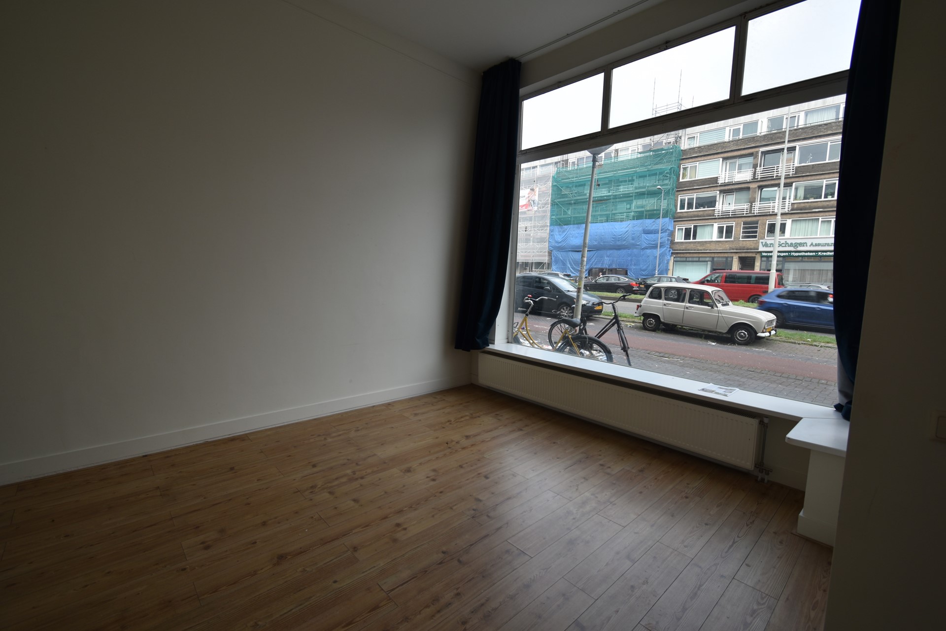 Apartment in Rotterdam