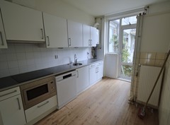 Huur:Statenweg 139A, 3039 HL Rotterdam - Foto
