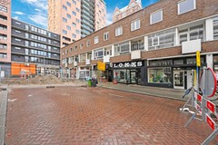 Nieuw in verhuur:Pannekoekstraat 93B, 3011 LD Rotterdam - Foto