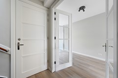 Nieuw in verhuur:Pannekoekstraat 93B, 3011 LD Rotterdam - Foto