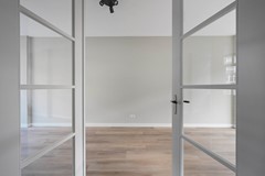 Nieuw in verhuur:Pannekoekstraat 93B, 3011 LD Rotterdam - Foto
