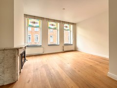 Verhuurd: Philips Willemstraat 15B, 3051PL Rotterdam