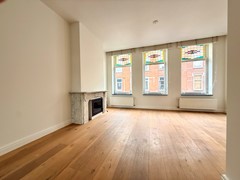 Verhuurd: Philips Willemstraat 15B, 3051PL Rotterdam