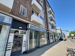 Admiraal de Ruyterweg 35C, Rotterdam