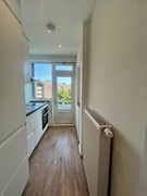 Verhuurd:Admiraal de Ruyterweg 35C, 3031 AA Rotterdam - Foto