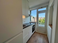 Verhuurd:Admiraal de Ruyterweg 35C, 3031 AA Rotterdam - Foto