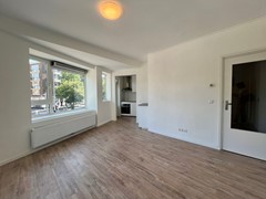 Jonker Fransstraat 51A, Rotterdam