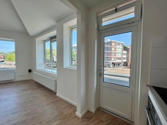 Nieuw in verhuur:Jonker Fransstraat 51A, 3031 AM Rotterdam - Foto