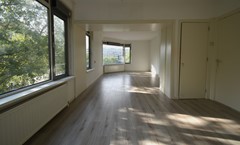 Dordtselaan 205, Rotterdam