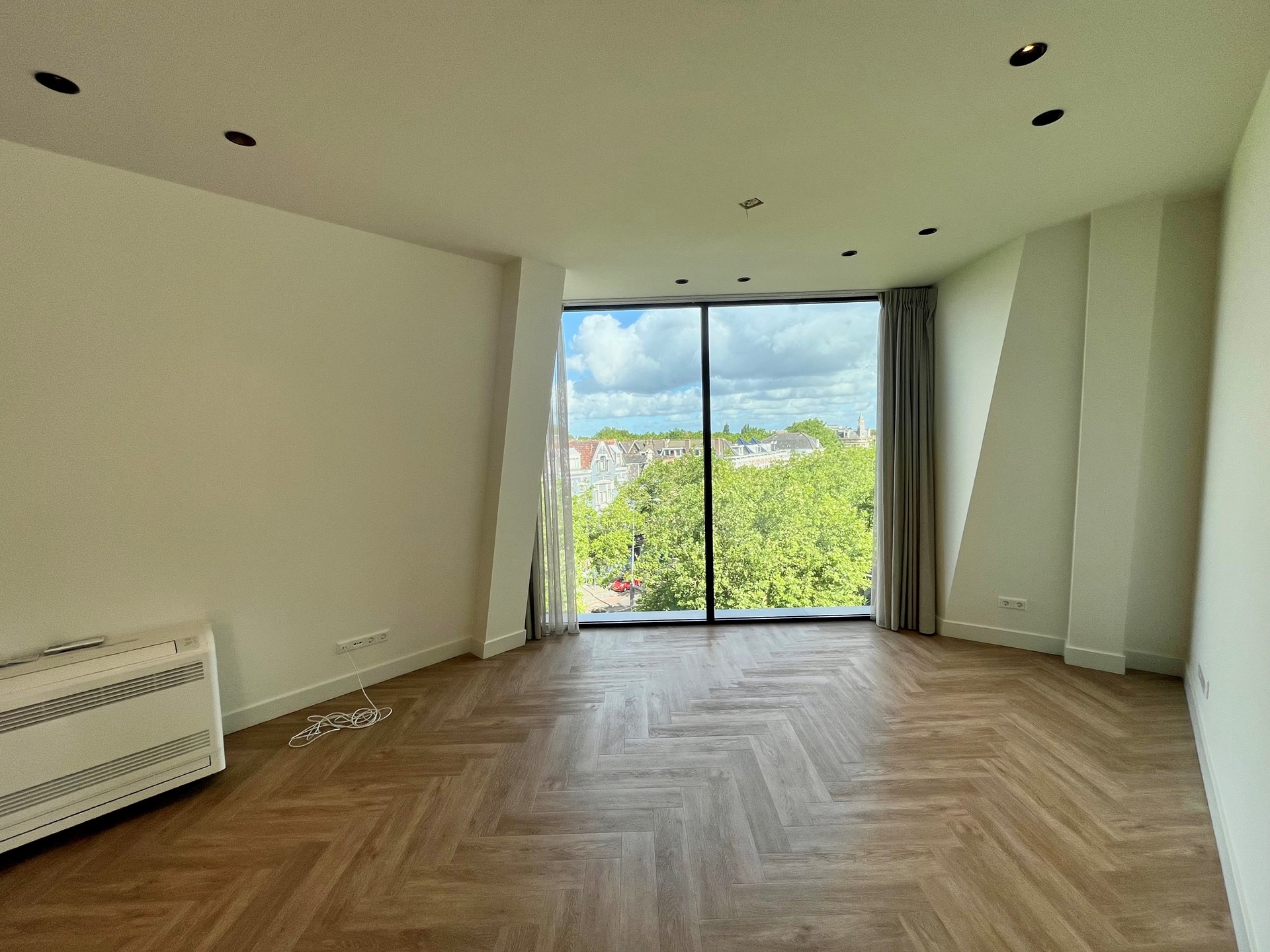 Apartment in Rotterdam