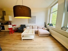 Nieuw in verhuur:Noordsingel 48A02, 3032 BE Rotterdam - Foto