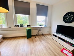 Nieuw in verhuur:Noordsingel 48A02, 3032 BE Rotterdam - Foto