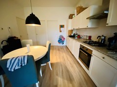 Nieuw in verhuur:Noordsingel 48A02, 3032 BE Rotterdam - Foto