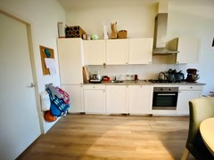 Nieuw in verhuur:Noordsingel 48A02, 3032 BE Rotterdam - Foto