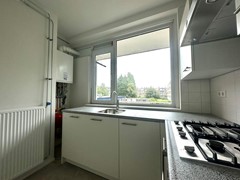 Nieuw in verhuur:Spinozaweg 219, 3076 EN Rotterdam - Foto