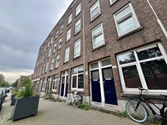 homes for rent on Frederikstraat 540