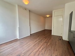 Nieuw in verhuur:Frederikstraat 540, 3034 LN Rotterdam - Foto