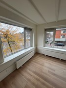 Zandblokstraat, Rotterdam