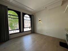 Nieuw in verhuur:Van Vollenhovenstraat 27C, 3016 BG Rotterdam - Foto