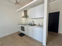 Nieuw in verhuur:Van Vollenhovenstraat 27C, 3016 BG Rotterdam - Foto