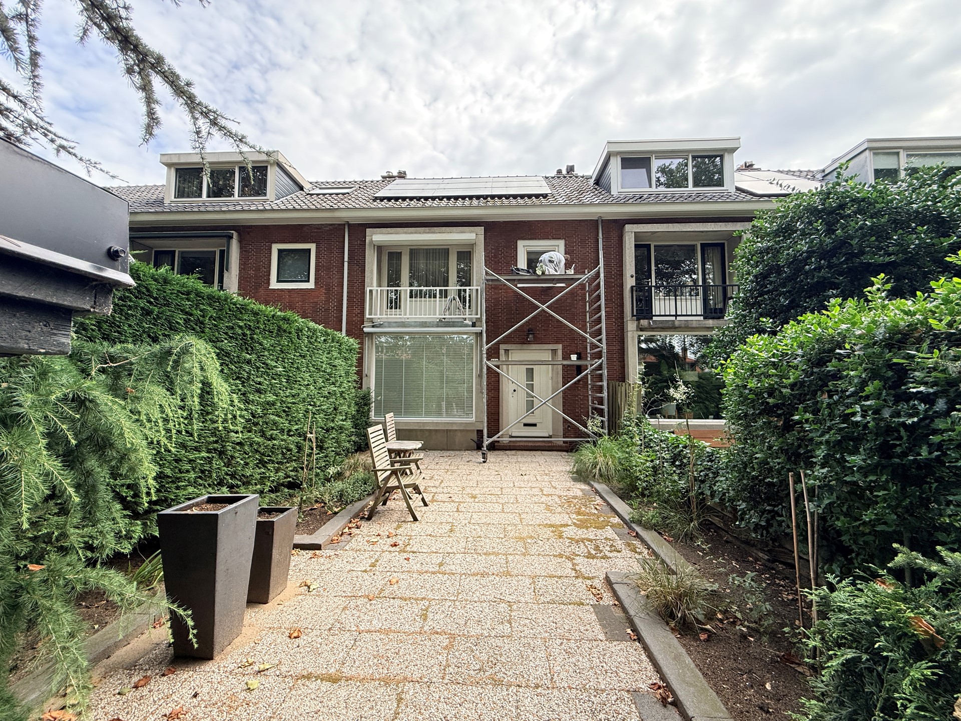 Family home in Rotterdam