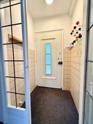 Huur:Molenlaan 191, 3055 GB Rotterdam - Foto