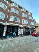 Gouvernestraat 119-02, Rotterdam