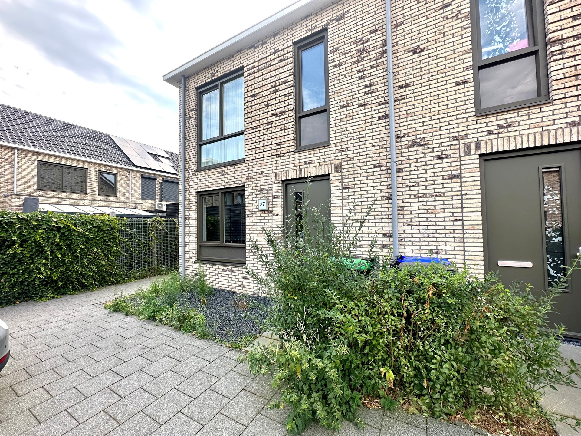 Family home in 's-Gravenhage