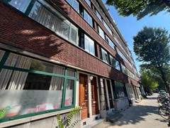 private-rentals for rent on Walenburgerweg 104B03