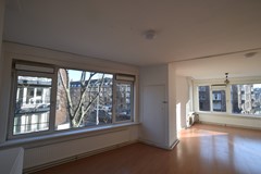 Bergselaan 303-02, Rotterdam