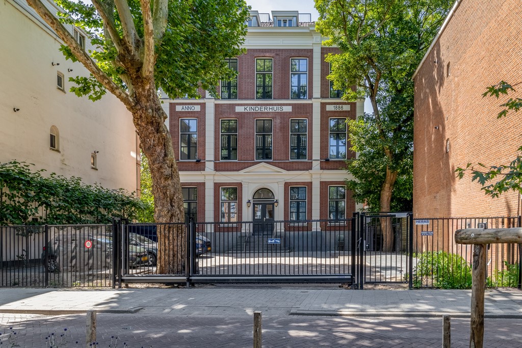 Van Speykstraat 149-b03, Rotterdam