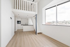 Verhuurd:Van Speykstraat 149B03, 3014 VJ Rotterdam - Foto