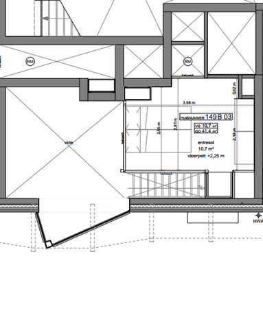 Van Speykstraat 149B03, 3014 VJ Rotterdam - 149-B03 2.PNG