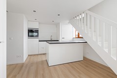 Verhuurd:Van Speykstraat 149B03, 3014 VJ Rotterdam - Foto