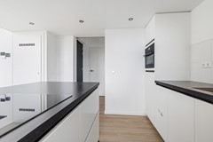 Verhuurd:Van Speykstraat 149B03, 3014 VJ Rotterdam - Foto