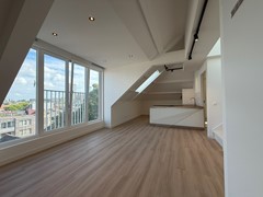 Verhuurd:Van Speykstraat 149A04, 3014 VJ Rotterdam - Foto