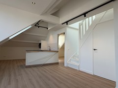 Verhuurd:Van Speykstraat 149A04, 3014 VJ Rotterdam - Foto