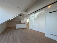 Verhuurd:Van Speykstraat 149A04, 3014 VJ Rotterdam - Foto